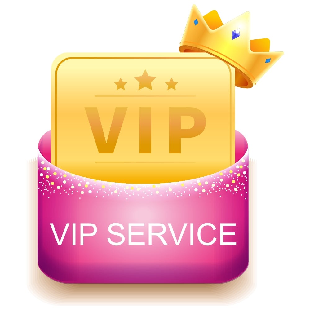Service VIP